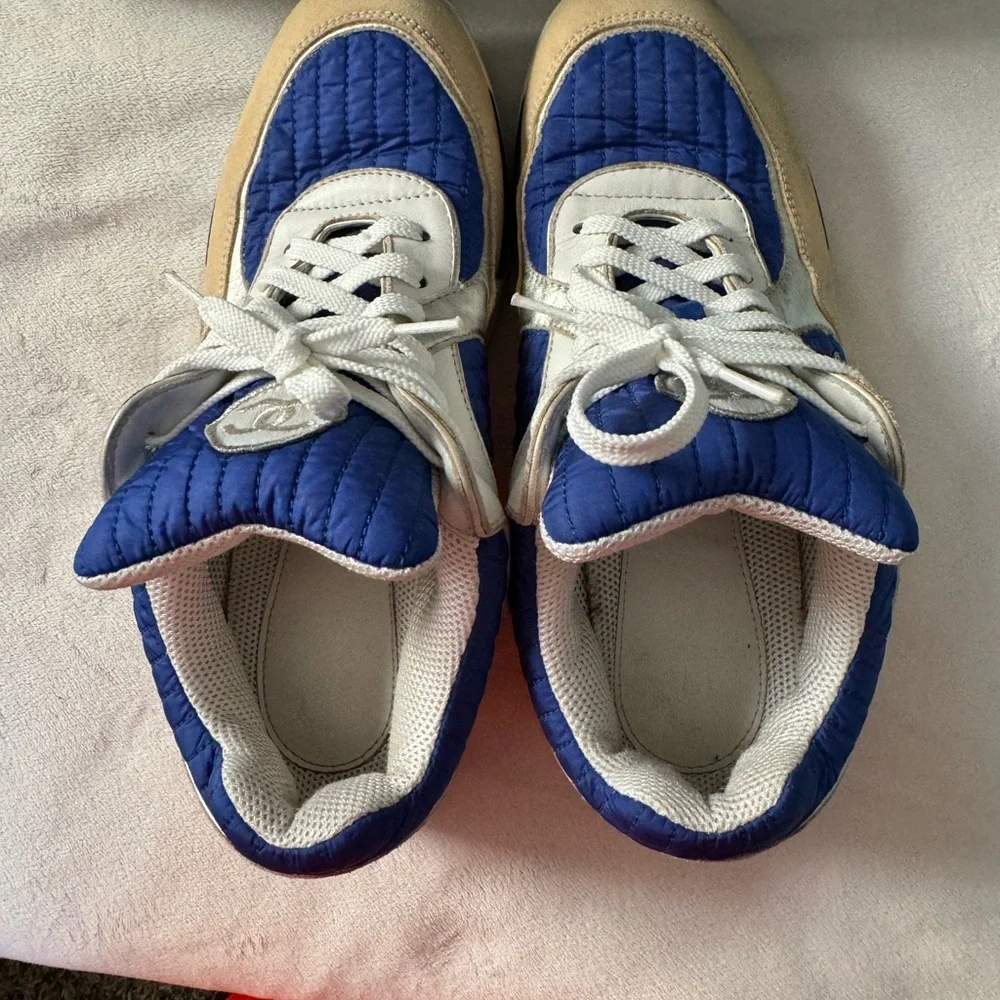 Chanel shoes - Picture 5 of 10